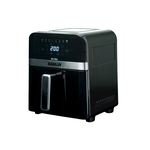 SANLUX 三洋 6L氣炸鍋 SK-F850, , large
