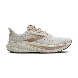 Brooks Ghost 17 女 慢跑鞋 魔鬼系列 彈力 緩震 米 卡其 [1204311B092]