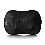 Warm kneading massage pillow, , large
