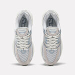 Reebok Premier Trinity 女 慢跑鞋 彈力 支撐 緩震 米 藍 [100211537], , large