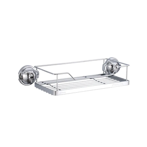 [FECA] E1 Stainless steel Suction Rack