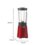 Tefal BL160570 juicer, , large