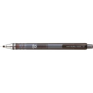 三菱Kuru Toga M5-450自動鉛筆 黑色筆桿