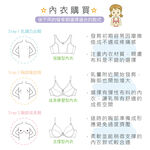 【可蘭霓Clany】 MIT涼感小貓咪軟鋼圈BCD學生內衣 少女內衣 成長型內衣 無痕內衣 8050-31 粉色, , large