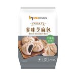 UNIDESIGN麥味芝麻包, , large