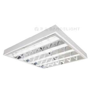 Recessed Grid Light