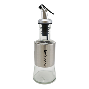 樂司/滴漏油醋瓶-200ml-2入