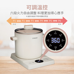 CHIMEI 奇美 2.2L智能鈦瓷分離式料理鍋 EP-22CPM0, , large