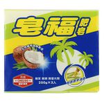 ZAO FU ＳＯＡＰ, , large