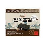 韓玉宅青海苔香酥醬燒, , large