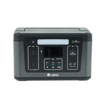 [劉氏國際]LaPO 500W 攜帶式儲能快充行動電源 LPB-500G, , large