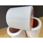 【8H包裝】手撕膠帶 100mm白色手撕膠帶 pvc膠帶 封箱膠帶 白色膠帶 膠帶, , large