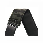 basiner ACME 背帶 VITALGRIP&trade; Black Camo Ver.2【敦煌樂器】, , large