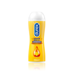 【杜蕾斯 durex】依蘭依蘭調情2合一 按摩情趣潤滑劑, , large