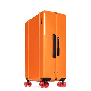FLOYD Hot Orange Check-In 26