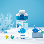 [瑞士百年 SIGG] Tritan 兒童輕量彈蓋冷水瓶 350ml, , large