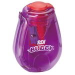 SDI手牌 蟲蟲樂團削筆器，大筆專用 (0123J), , large