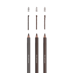 【Shu Uemura 植村秀】武士刀眉筆 3.3g (#02 灰棕/#05暗灰), , large