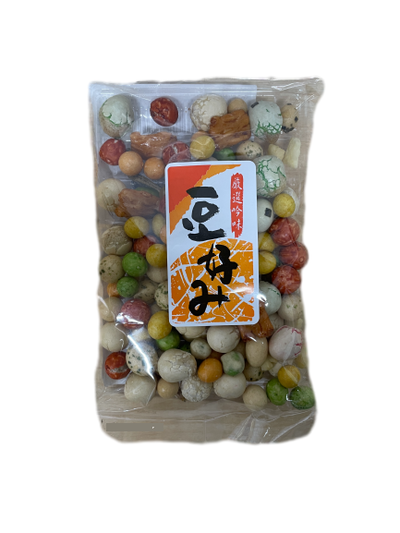 山口什錦果子【Mia C'bon 限定】