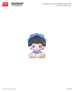 【BOPTOYS】抱抱奇幻夢境mini系列盲盒, , large
