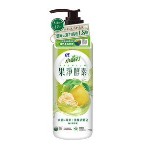 Dishwashing Liquid with baking soda 700g