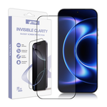 VXTRA 全膠貼合 小米 Xiaomi 17 Ultra 滿版疏水疏油9H鋼化頂級玻璃貼 保護貼(黑), , large