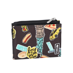 Lesportsac Small Wallet 卡夾零錢包 零錢袋 鑰匙包 送禮 禮物 推薦(紐約城市)L262-3461P-HG79, , large