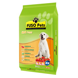 FUSO Pets 狗飼料 狗乾糧