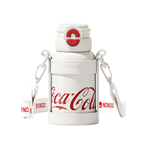 Coca-Cola Bottle