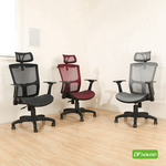 computer chair, , large