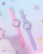 【際洋文化】Sanrio characters星願童話系列手錶, , large
