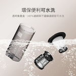 CHIMEI 奇美 直立/手持有線吸塵器 VC-SU35HW, , large