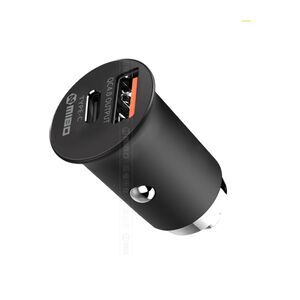 PD+QC4.0 30WUSB Car Charger