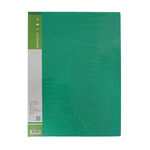 E-A4 Clear Holder 40P, , large