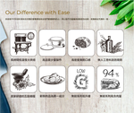 【Oven-Baked 烘焙客】25磅 成犬深海魚 原顆粒 狗飼料 狗糧, , large