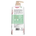 LUX SG FRESH PEACH, , large