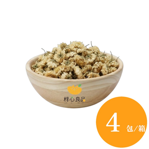 【柑心良品】菊花35g