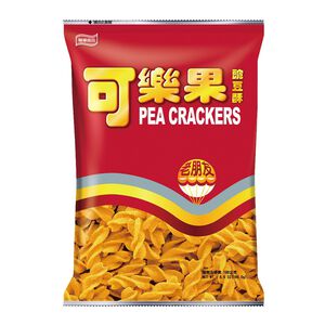 可樂果古早味超值分享包
