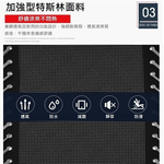 零重力躺椅 折疊椅(加粗雙方管/強化卡扣/鋼管支撐)摺疊椅/躺椅/折疊床/休閒椅, , large