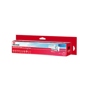 3M Dust Allergen Air Cleaning Filter