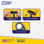 Digital ravel Scale, , large
