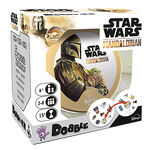 【Asmodee】嗒寶: 星際大戰曼達洛人 Dobble Star Wars the Mandalorian (中文版), , large