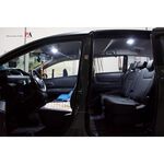 【PA LED】Toyota Sienta LED 套餐 大燈 小燈 室內燈 倒車燈 後車廂燈 牌照燈 方向燈, , large