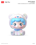 【BOPTOYS】點點森林奇妙城系列小盲盒, , large