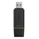 【Kingston】DataTraveler Exodia DTXG2 256G USB 3.2 Gen1 隨身碟 保護蓋 隨身碟, , large