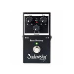 Sadowsky SBP-2 Bass Preamp 前級效果器【敦煌樂器】, , large