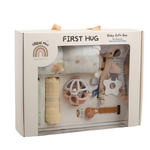 【TRENi Mini&nbsp;】 FIRST HUG新生幸福禮盒組, , large