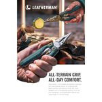 【Leatherman】Leatherman Wave Alpha #833401｜K.T.Tactical 鎧德戶外, , large
