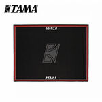 TAMA TDRS-TL TAMA Logo Small Drum Rug 鼓毯【敦煌樂器】, , large