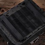【Rite in the Rain】Rite in the Rain Monsoon Rapid Medium 防水快取收納包3.6L｜TPU防水 M797, , large